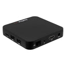 Receptor RedOne Max 2 by RedPlay Ultra HD Wi-Fi - Vai Veloz Comércio