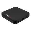 Receptor RedOne Max 2 by RedPlay Ultra HD Wi-Fi - Vai Veloz Comércio