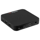 Receptor RedOne Max by RedPlay Ultra HD Wi-Fi - Vai Veloz Comércio