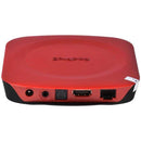 Receptor Red Pro 3 Ultra HD 4K Wi-Fi - Vai Veloz Comércio